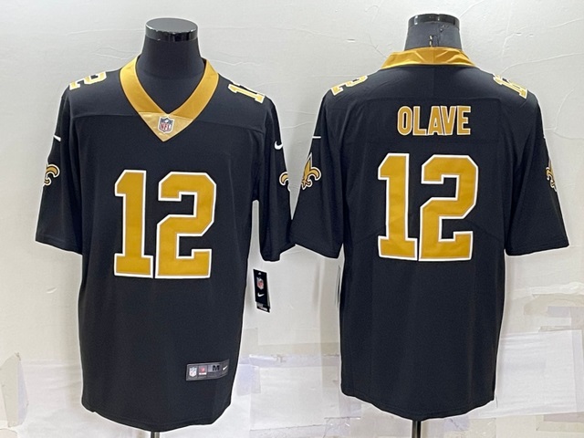 New Orleans Saints Jerseys 020